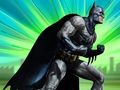 Joc Batman Fighter en línia