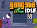 Joc Gangsta inactiu  en línia
