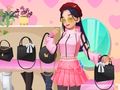 Joc Colls alts femenins  en línia