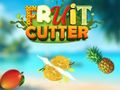 Joc Tallador de fruites  en línia