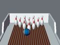 Joc Bowling senzill  en línia