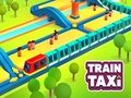 Joc Tren Taxi  en línia