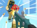 Joc Blockapolypse: Shooter Zombie en línia