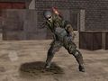 Joc Command Strike FPS fora de línia  en línia
