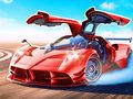 Joc GT Cars Mega rampes en línia