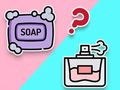 Joc Quiz per a nens: què faries servir?  en línia