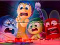 Joc Trencaclosques: Inside Out 2  en línia