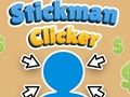 Joc Stickman Clicker en línia