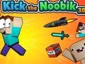 Joc Pateja el Noobik 3D  en línia