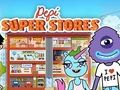 Joc Superbotigues Pepi  en línia