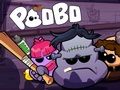 Joc POOBO Supervivència  en línia