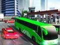 Joc Simulador 3D de conducció d'autobús  en línia