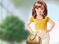 Joc Dissenyador de moda de moda  en línia