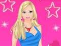 Joc Vestit de fantasia de Barbie  en línia