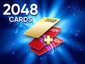 Joc Targetes 2048  en línia