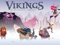 Joc Vikings: el viatge d'un arquer  en línia