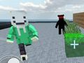 Joc Bloc Craft 3d en lĂnia Joc Bloc Craft 3d en lĂnia