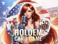 Joc Joc de cartes Holdem  en línia