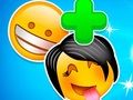 Joc Emoticones: emoji de l'arbre genealògic  en línia