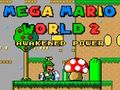 Joc Mega Mario World 2 Potència despertada en línia