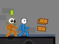 Joc Stick Bros Surten de la presó  en línia