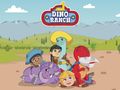 Joc Dino Ranch en línia