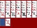 Joc Card Golf Solitaire en línia