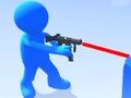 Joc Shooter làser 3D en línia