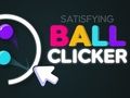 Joc Clic de bola satisfactori  en línia