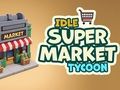 Joc Tycoon del supermercat ociós en línia