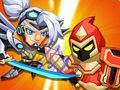 Joc Clash de lluita contra herois en línia
