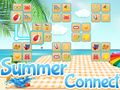 Joc Summer Connect en línia