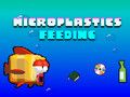 Joc Alimentació de microplàstics  en línia