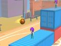 Joc Rebot dunk frvr en línia