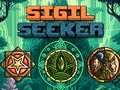 Joc Cercador de segell  en línia