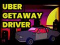 Joc Conductor d'Uber Getaway  en línia