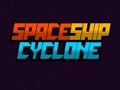 Joc Cyclone de la nau espacial  en línia
