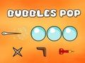 Joc Bubbles Pop en línia