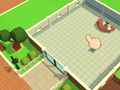 Joc Tycoon de l'Hospital Idle en línia