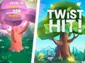 Joc Twist Hit en línia