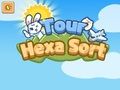 Joc Tour Hexa Sort en línia