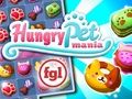Joc Mania de les mascotes famolencs  en línia