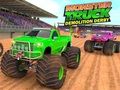 Joc Monster Truck Demolition Derby en línia