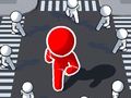 Joc City Run. io  en línia