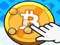 Joc Simulador de mineria de Bitcoin  en línia