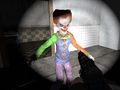 Joc Hospital del Terror  en línia