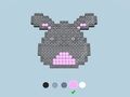 Joc Pixel Art en línia