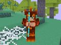 Joc CubeRealm. io en lĂnia Joc CubeRealm. io en lĂnia