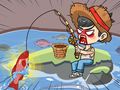 Joc Vida de pesca  en línia