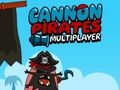 Joc Cannon Pirates Multijugador  en línia